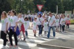 Fotogalerija: Pod sloganom “Živjeti zdravo” održana velika akcija imena Hodanjem do zdravlja 21 DSC07226