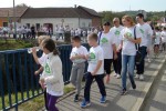 Fotogalerija: Pod sloganom “Živjeti zdravo” održana velika akcija imena Hodanjem do zdravlja 22 DSC07249