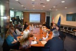 Ministar Tomislav Tolušić predstavio novi model indeksa razvijenosti: Novih 50-tak jedinica svrstava se u potpomognuta područja 1 GOV