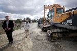 Stop poplavama: Gradi se nasip na rijeci Vučici koji će spasiti od uništavanja imovinu stanovnika 4 IMG 9525