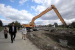 Stop poplavama: Gradi se nasip na rijeci Vučici koji će spasiti od uništavanja imovinu stanovnika 3 IMG 9527