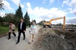 Stop poplavama: Gradi se nasip na rijeci Vučici koji će spasiti od uništavanja imovinu stanovnika 1 IMG 9529