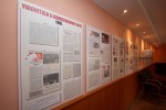 U Kazalištvu Virovitica postavljena je "Izložba ratnih fotografija: Virovitica u Domovinskom ratu" 2 IMG 9597
