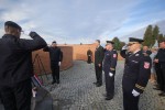 Povodom obilježavanja Dana neovisnosti RH položeni vijenci na Spomen obilježju u Virovitici 7 IMG 9632