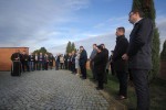 Povodom obilježavanja Dana neovisnosti RH položeni vijenci na Spomen obilježju u Virovitici 9 IMG 9643