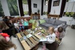 Fotogalerija: „Kikići“ Dječjeg vrtića Cvrčak iz Virovitice posjetili Hostel „Dravska priča“ u Noskovcima 3 IMG 9661