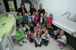 Fotogalerija: „Kikići“ Dječjeg vrtića Cvrčak iz Virovitice posjetili Hostel „Dravska priča“ u Noskovcima 5 IMG 9664