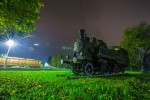 Fotogalerija: Virovitička „parnjača“ čeka kada će postati dio Željezničkog muzeja Hrvatske 2 VTC Lokomotiva 2