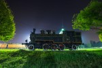 Fotogalerija: Virovitička „parnjača“ čeka kada će postati dio Željezničkog muzeja Hrvatske 3 VTC Lokomotiva 3