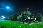 Fotogalerija: Virovitička „parnjača“ čeka kada će postati dio Željezničkog muzeja Hrvatske 4 VTC Lokomotiva 4