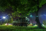 Fotogalerija: Virovitička „parnjača“ čeka kada će postati dio Željezničkog muzeja Hrvatske 5 VTC Lokomotiva 5