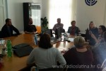 Održan koordinacijski sastanak na temu poticanja i promoviranja rada školskih zadruga 3 sastanak2