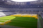 30 godina jedne ljubavi: "Brlići" na tjedan dana pronašli svoj "novi dom" u Traunreutu, a posjetili su rudnik soli, Allianz Arenu, 3 traunreut 4