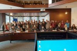 30 godina jedne ljubavi: "Brlići" na tjedan dana pronašli svoj "novi dom" u Traunreutu, a posjetili su rudnik soli, Allianz Arenu, 4 traunreut 5