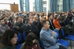 Svi su željeli vidjeti djevojčicu u plavom kaputiću: Željka Mitrović Jurić predstavila knjigu „Moja rijeka suza“ 4 15065120 1273404606014830 972074037 o