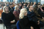 Svi su željeli vidjeti djevojčicu u plavom kaputiću: Željka Mitrović Jurić predstavila knjigu „Moja rijeka suza“ 5 15065145 1273404526014838 2067424354 o