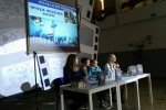 Svi su željeli vidjeti djevojčicu u plavom kaputiću: Željka Mitrović Jurić predstavila knjigu „Moja rijeka suza“ 7 15102002 1273404299348194 1675623244 o