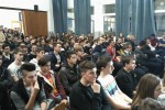 Svi su željeli vidjeti djevojčicu u plavom kaputiću: Željka Mitrović Jurić predstavila knjigu „Moja rijeka suza“ 8 15102277 1273404612681496 358062255 o