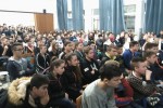 Svi su željeli vidjeti djevojčicu u plavom kaputiću: Željka Mitrović Jurić predstavila knjigu „Moja rijeka suza“ 10 15126203 1273404652681492 1654467320 o