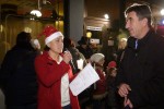 Fotogalerija: Pogledajte kako je počeo „Advent u Slatini“ u okviru programa "Prosinac u gradu" 3 15167560 1822668054676185 8520680890756521655 o