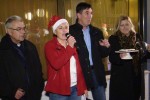 Fotogalerija: Pogledajte kako je počeo „Advent u Slatini“ u okviru programa "Prosinac u gradu" 14 15259321 1822670094675981 1194068595564349655 o