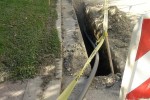 FOTOGALERIJA: U tijeku su radovi na plinifikaciji u Slatini, radovi će biti gotovi do početka prosinca 2 DSC06791