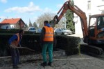 FOTOGALERIJA: U tijeku su radovi na plinifikaciji u Slatini, radovi će biti gotovi do početka prosinca 4 DSC06797