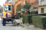 FOTOGALERIJA: U tijeku su radovi na plinifikaciji u Slatini, radovi će biti gotovi do početka prosinca 5 DSC06802