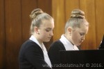 Osnovna glazbena škola Slatina koncertom obilježila Dan škole, pokrenuta inicijativa da se škola zove Milko Kelemen 29 DanOsSlatina 29