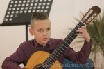 Osnovna glazbena škola Slatina koncertom obilježila Dan škole, pokrenuta inicijativa da se škola zove Milko Kelemen 31 DanOsSlatina 31