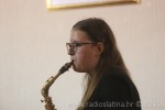 Osnovna glazbena škola Slatina koncertom obilježila Dan škole, pokrenuta inicijativa da se škola zove Milko Kelemen 45 DanOsSlatina 45