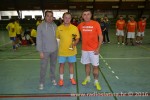 HVIDR a Slatina turnir za 136. brigadu 22
