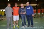 HVIDR a Slatina turnir za 136. brigadu 23