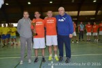 HVIDR a Slatina turnir za 136. brigadu 24