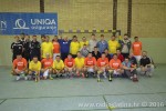 HVIDR a Slatina turnir za 136. brigadu 25