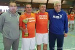 HVIDR a Slatina turnir za 136. brigadu 26