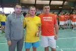 HVIDR a Slatina turnir za 136. brigadu 28