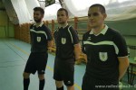 HVIDR a Slatina turnir za 136. brigadu 29