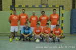 HVIDR a Slatina turnir za 136. brigadu 3