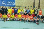 HVIDR a Slatina turnir za 136. brigadu 32