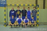 HVIDR a Slatina turnir za 136. brigadu 4