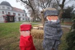 Fotogalerija: Posljednje pripreme uoči nedjeljnog početka "Adventa pred kućicama” i ”Prosinca u gradu” u Virovitici 11 IMG 1419