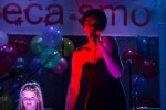 Orahovica: Lea Virovac iz Slatine osvojila stručni žiri, a Matija Jurinović iz Bokšić Luga publiku na Dječjem festivali „Djeca smo“ 35 IMG 5489