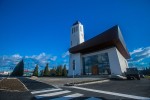 Slatina: Pogledajte kako je uređeno parkiralište kod Župne crkve blaženog Ivana Merza 1 IMG 6534