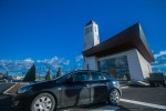 Slatina: Pogledajte kako je uređeno parkiralište kod Župne crkve blaženog Ivana Merza 2 IMG 6536