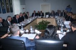 Održan Izvršni odbor Hrvatske zajednice županija u Vukovaru: Financiranje jedinica lokalne i područne samouprave 1 IOHZZ