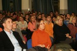 Svi su željeli vidjeti djevojčicu u plavom kaputiću: Željka Mitrović Jurić predstavila knjigu „Moja rijeka suza“ 17 Moja rijeka suza 027
