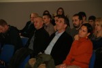 Svi su željeli vidjeti djevojčicu u plavom kaputiću: Željka Mitrović Jurić predstavila knjigu „Moja rijeka suza“ 22 Moja rijeka suza 038