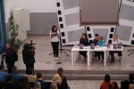 Svi su željeli vidjeti djevojčicu u plavom kaputiću: Željka Mitrović Jurić predstavila knjigu „Moja rijeka suza“ 24 Moja rijeka suza 041