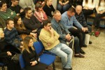 Svi su željeli vidjeti djevojčicu u plavom kaputiću: Željka Mitrović Jurić predstavila knjigu „Moja rijeka suza“ 25 Moja rijeka suza 045